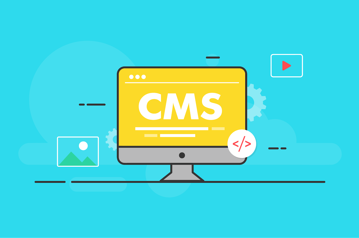 Understanding Content Management Systems (CMS): Choosing the Right Platform hero image