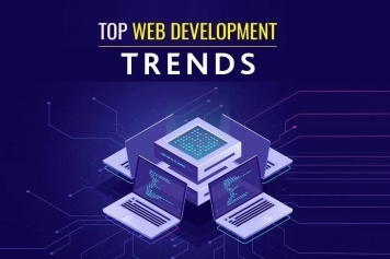 Top Trends in Web Development for 2024 main image