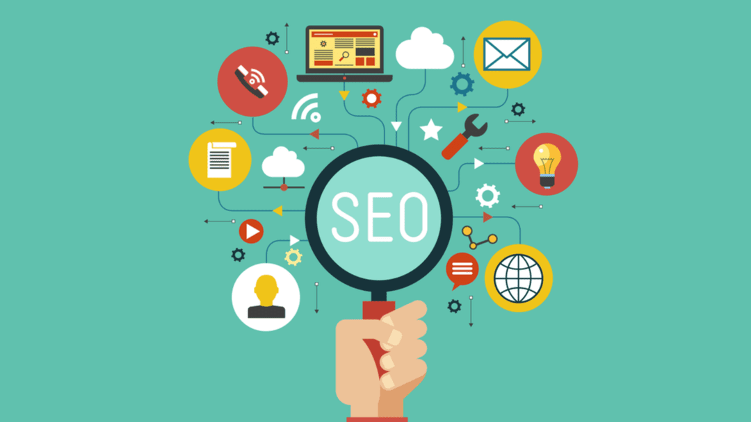 SEO Strategies for Web Developers: Enhancing Visibility and Rankings hero image